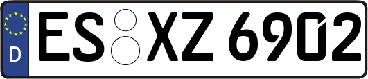 ES-XZ6902