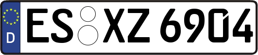 ES-XZ6904
