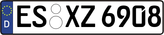 ES-XZ6908
