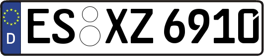 ES-XZ6910