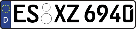 ES-XZ6940
