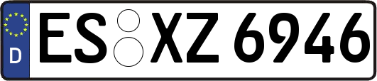 ES-XZ6946