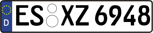 ES-XZ6948