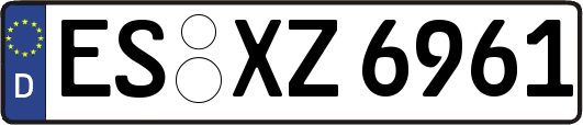 ES-XZ6961