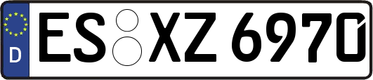 ES-XZ6970