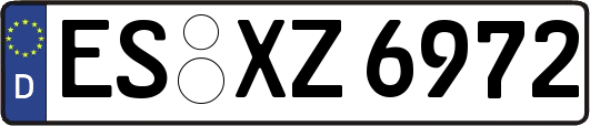 ES-XZ6972