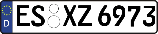 ES-XZ6973