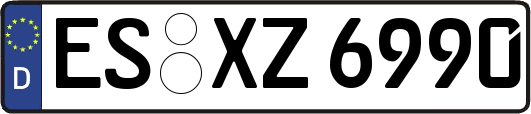 ES-XZ6990