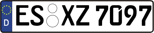 ES-XZ7097