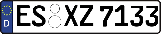 ES-XZ7133