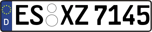 ES-XZ7145