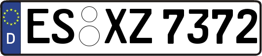 ES-XZ7372