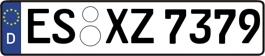 ES-XZ7379