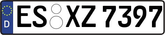 ES-XZ7397