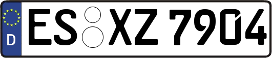 ES-XZ7904