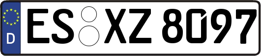 ES-XZ8097
