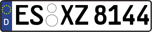 ES-XZ8144