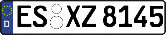 ES-XZ8145