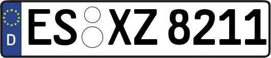 ES-XZ8211
