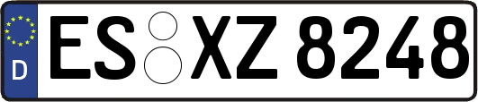 ES-XZ8248