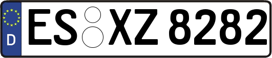 ES-XZ8282