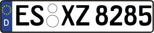 ES-XZ8285