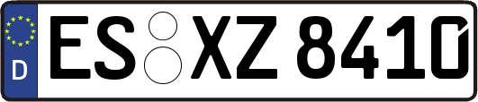 ES-XZ8410