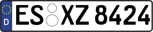 ES-XZ8424