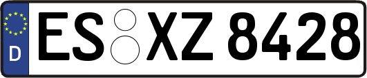 ES-XZ8428