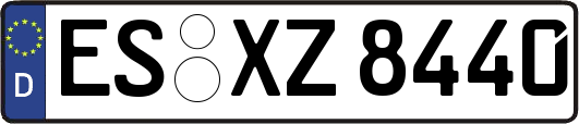 ES-XZ8440