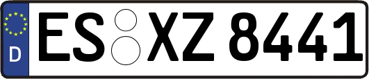 ES-XZ8441