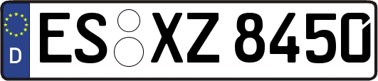 ES-XZ8450