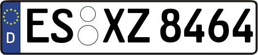 ES-XZ8464