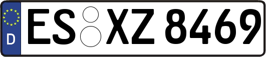 ES-XZ8469