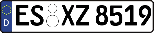 ES-XZ8519