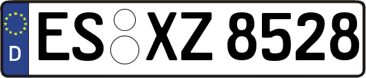 ES-XZ8528