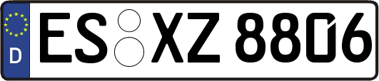 ES-XZ8806