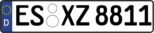 ES-XZ8811