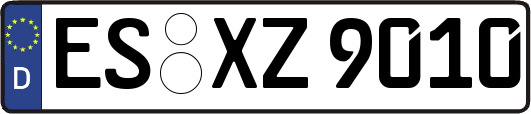 ES-XZ9010