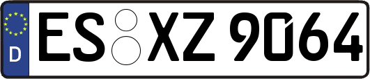 ES-XZ9064