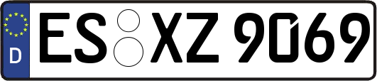 ES-XZ9069