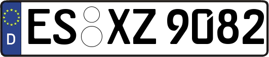 ES-XZ9082