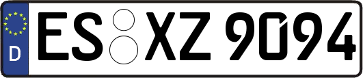ES-XZ9094