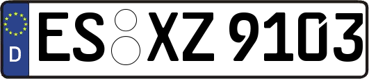 ES-XZ9103