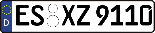 ES-XZ9110