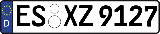 ES-XZ9127