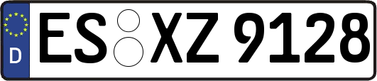 ES-XZ9128