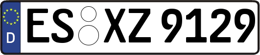 ES-XZ9129