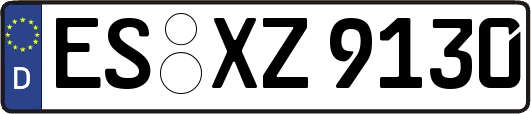 ES-XZ9130