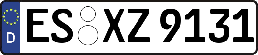 ES-XZ9131